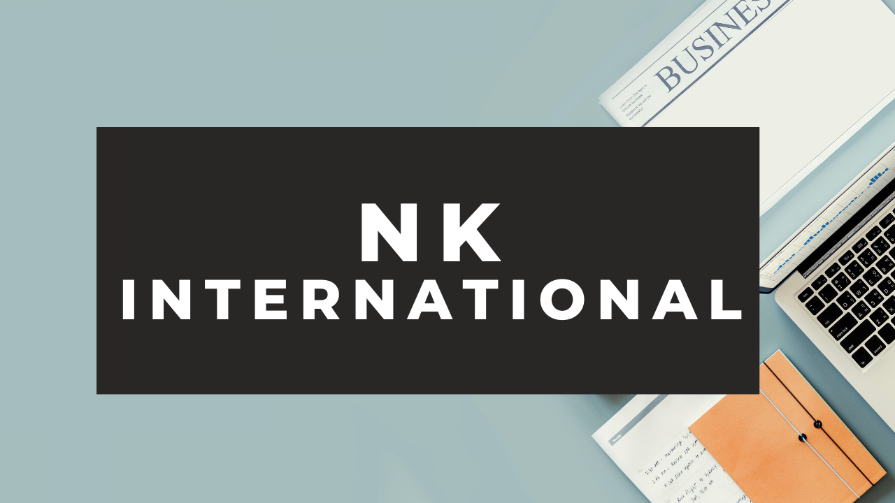 NewsKorner International 