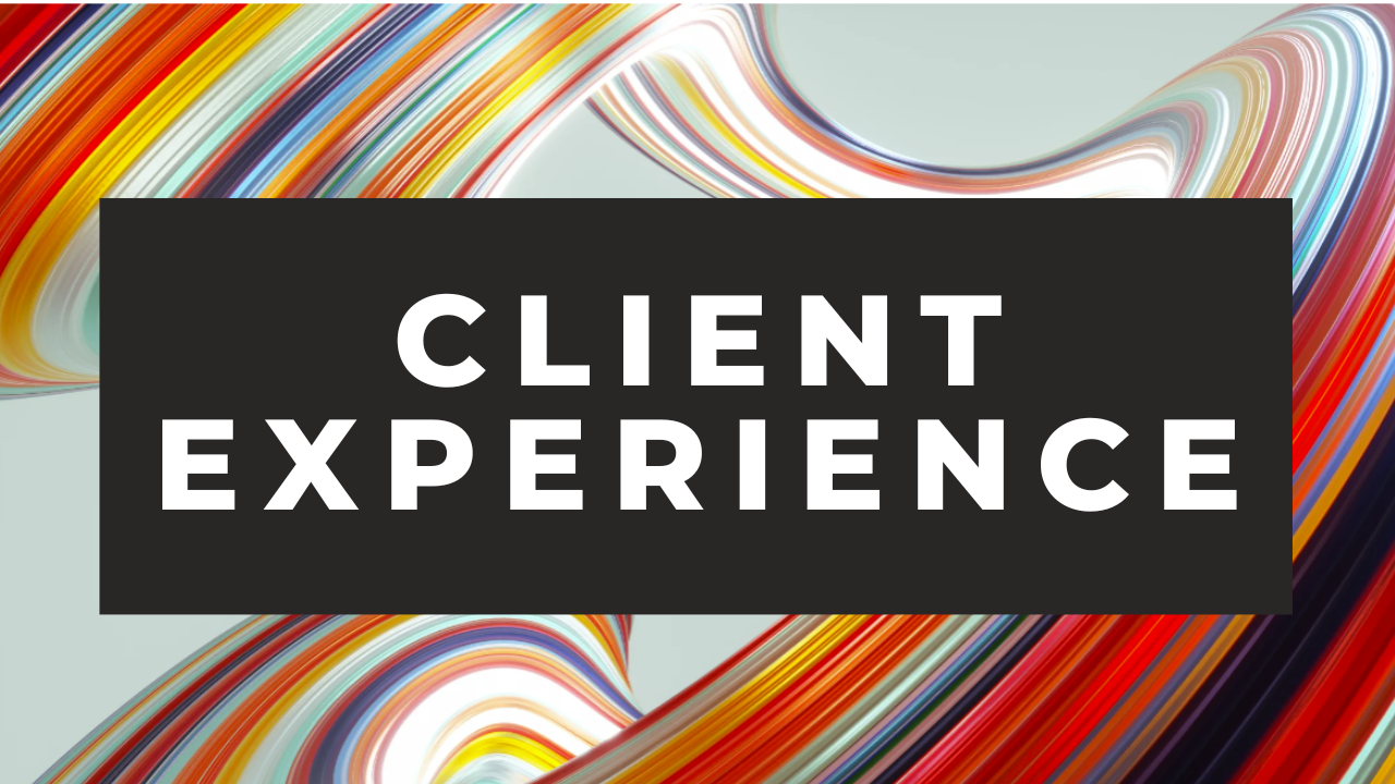 CUSTOMER EXPERIENCE