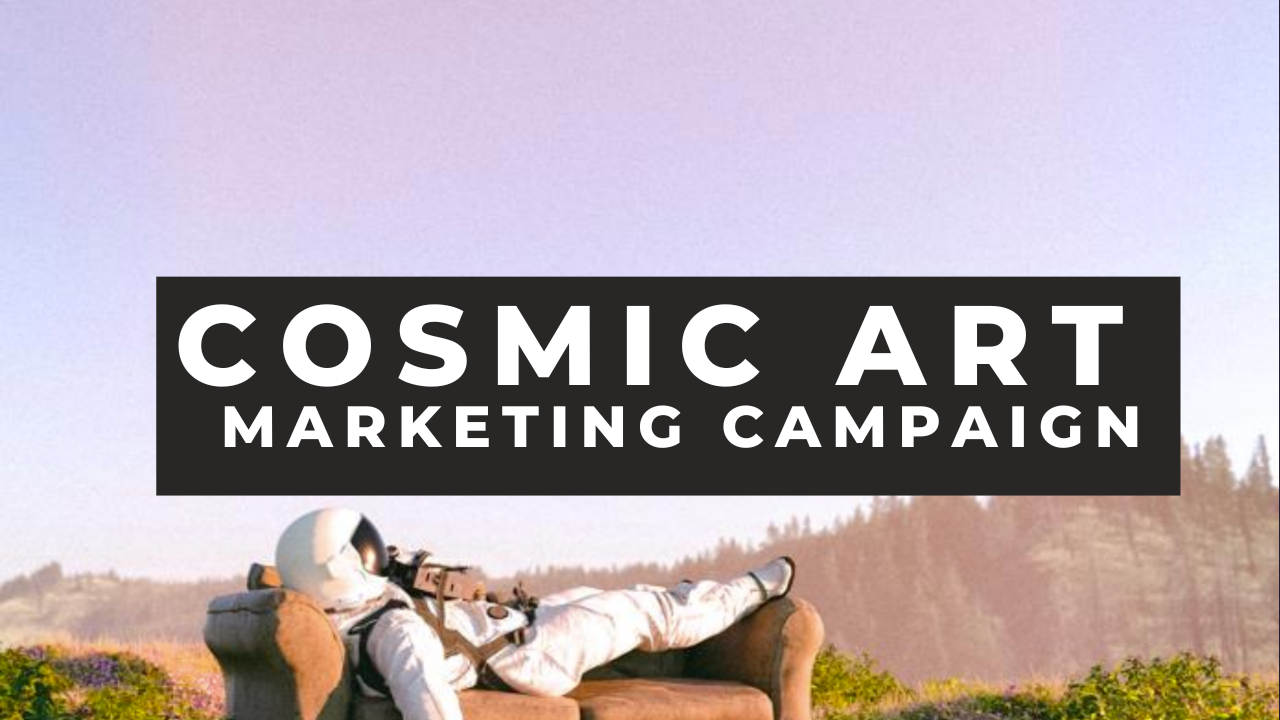 COSMIC ART 
