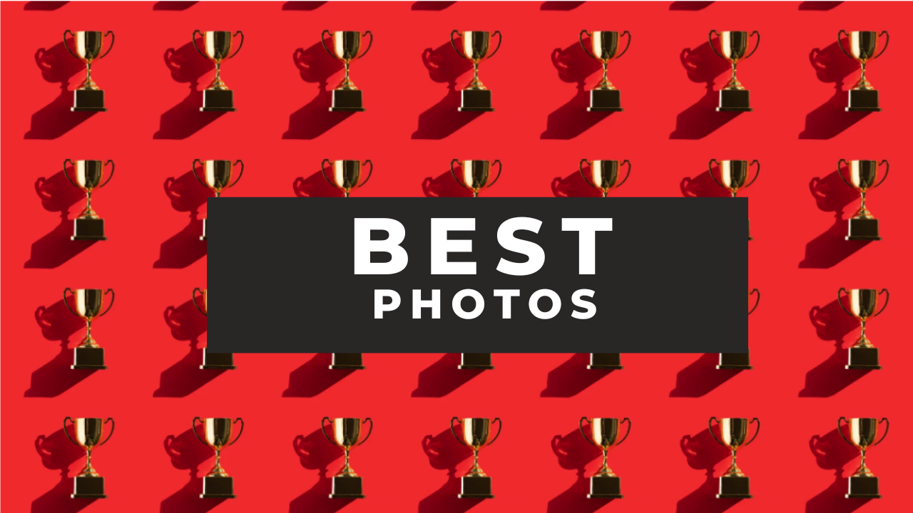 Best Photos 