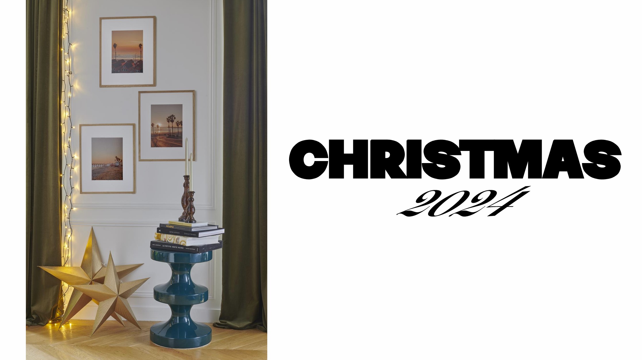 CHRISTMAS 2024