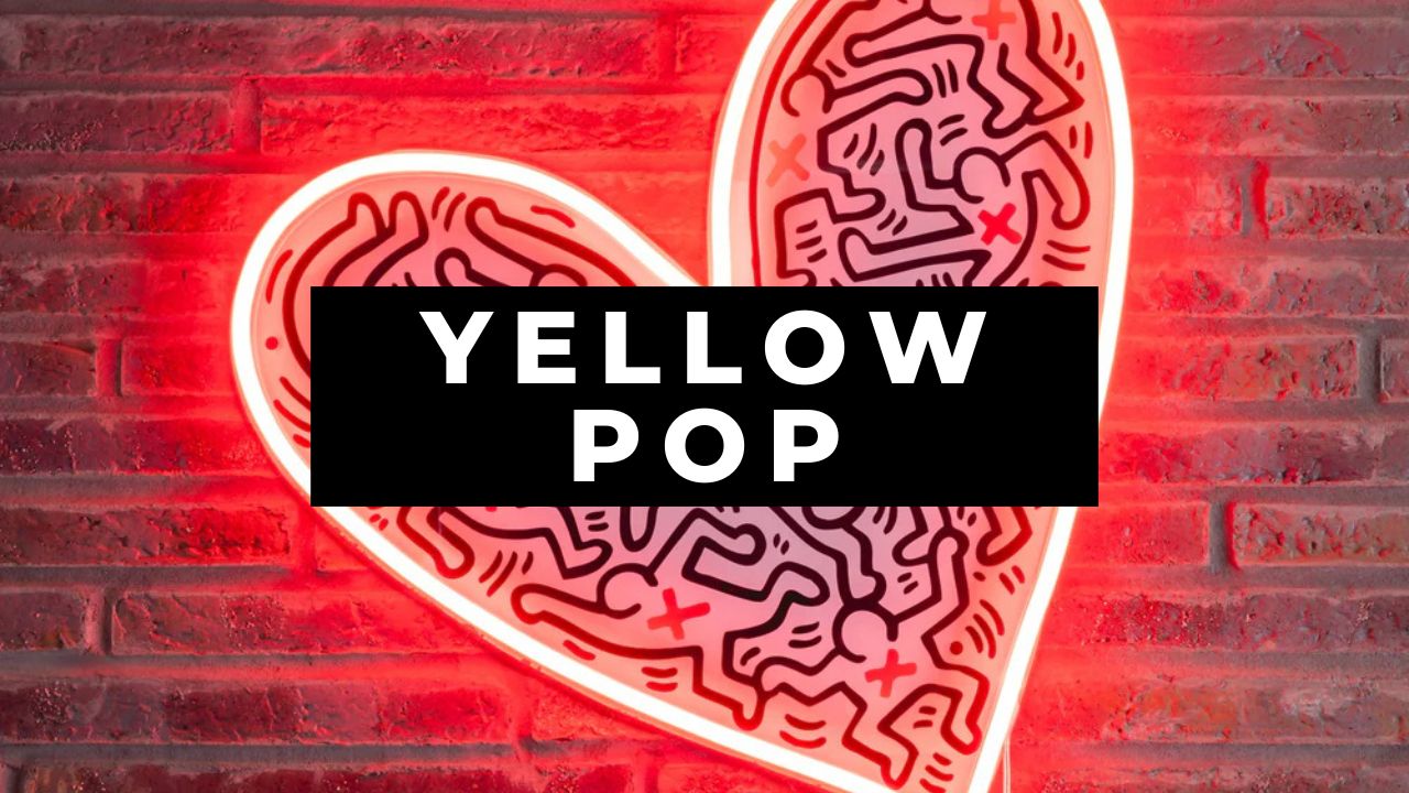 YellowPop