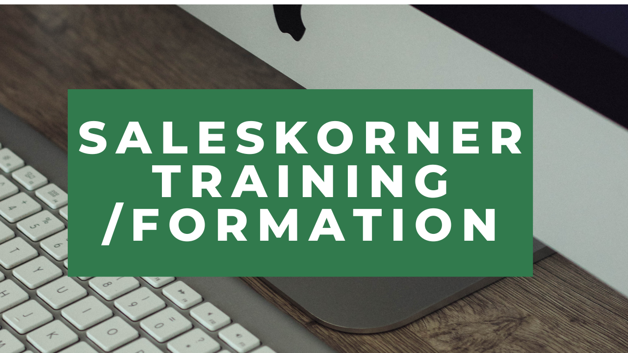 SalesKorner
