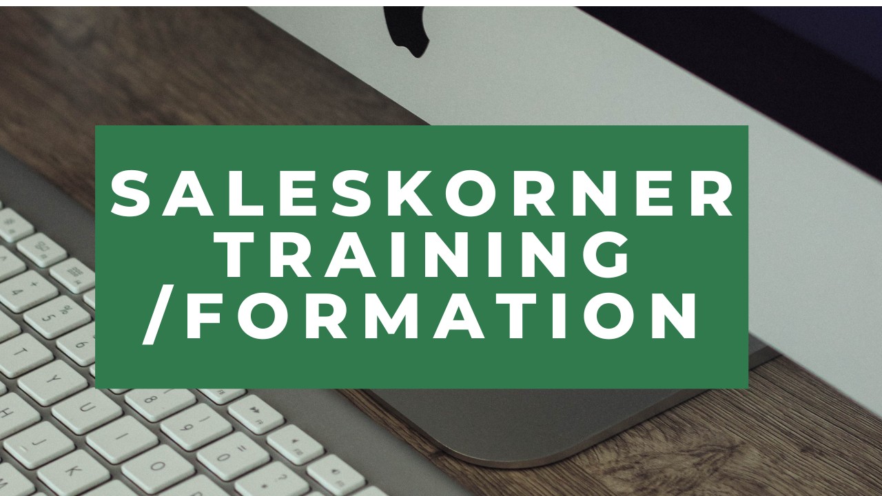 Saleskorner Formation FR
