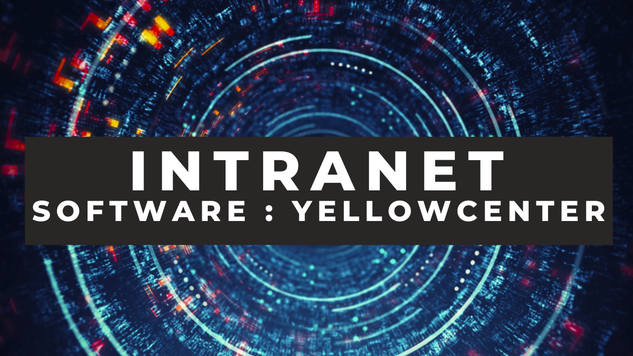 Yellowcenter