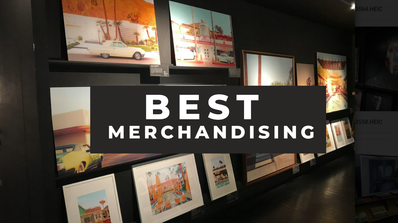 Best Merchandising