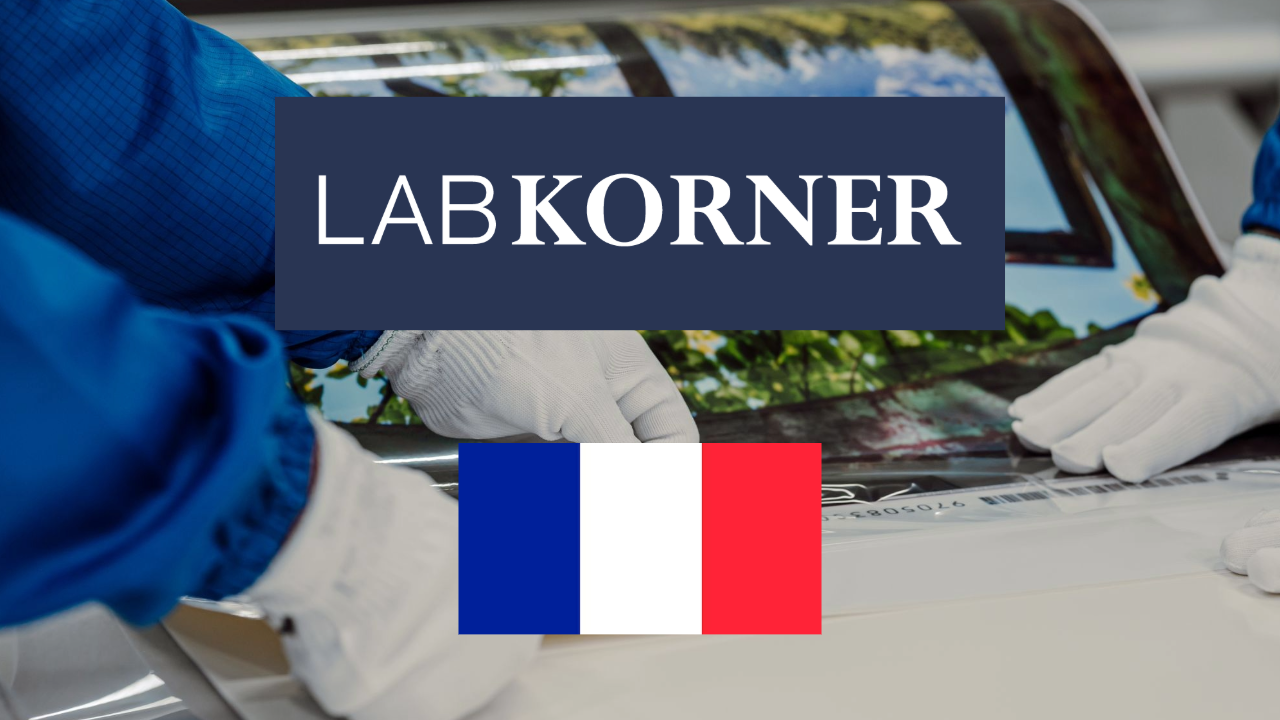 LabKorner - FR