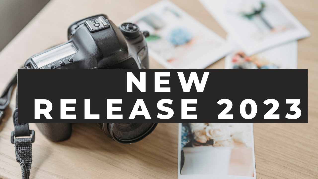 New releases