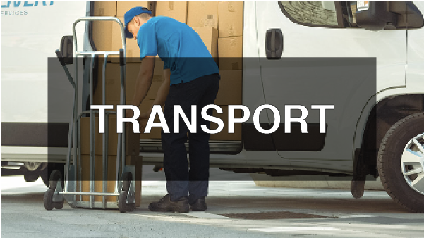 Transport