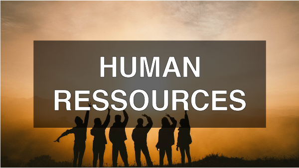HR